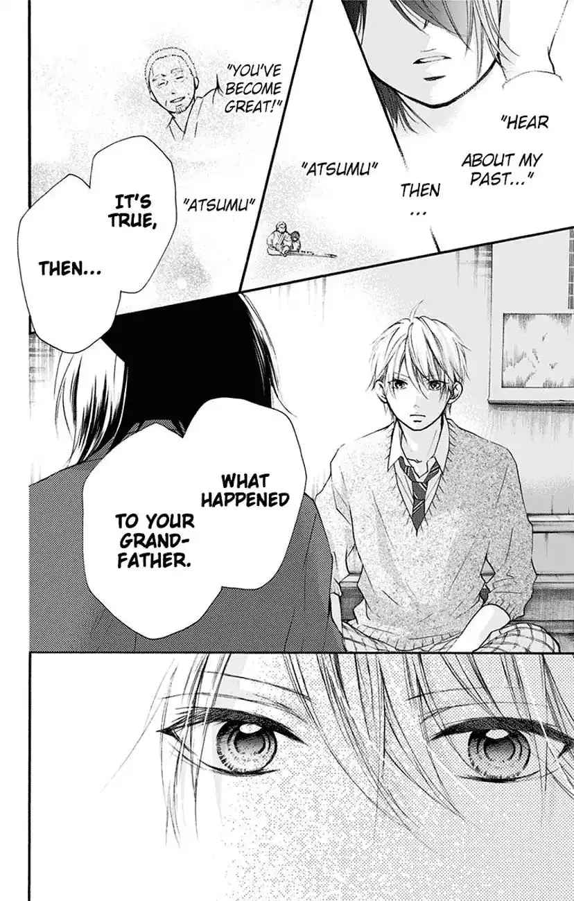 Kono Oto Tomare! Chapter 62 41